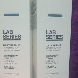 Lab Series Daily Rescue Water Lotion